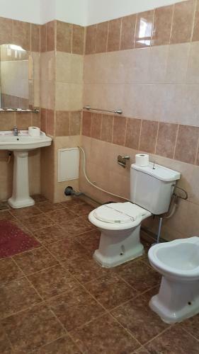 Bed & Breakfast Riviera Valceana