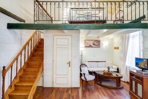 Casa Leone Boutique Hotel