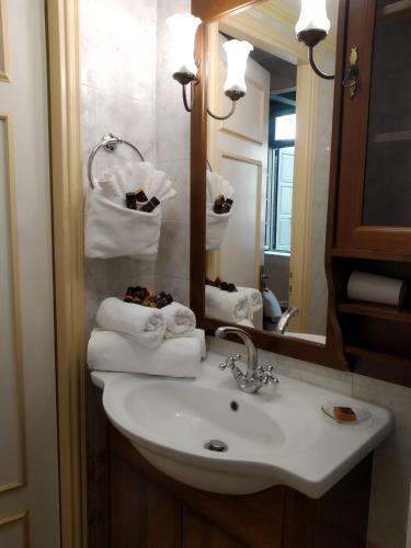 Casa Leone Boutique Hotel