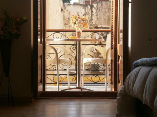 Hostal Narkissos