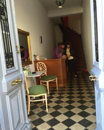 Apartamento Erato