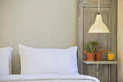 Apartamento Antica Casa Studios