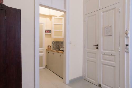 Apartamento Antica Casa Studios