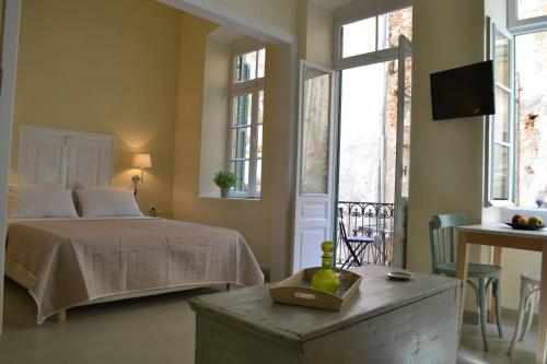 Apartamento Antica Casa Studios