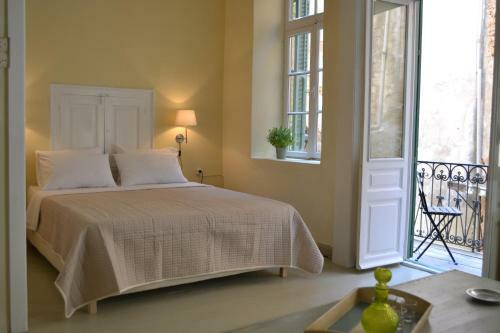 Apartamento Antica Casa Studios