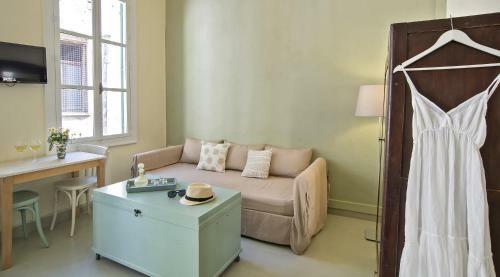 Apartamento Antica Casa Studios
