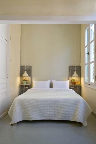 Apartamento Antica Casa Studios