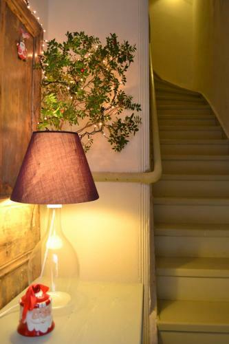 Apartamento Antica Casa Studios