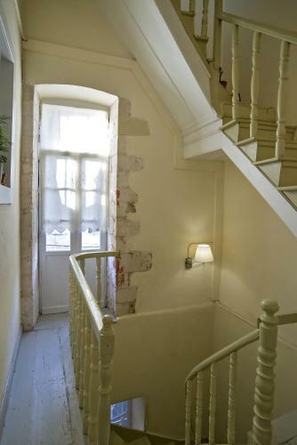 Apartamento Antica Casa Studios