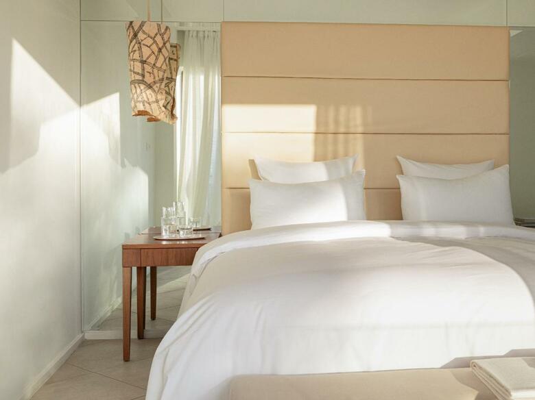 Hotel Amirandes, Grecotel Exclusive Resort