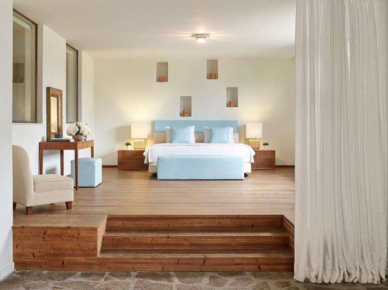 Hotel Amirandes, Grecotel Exclusive Resort
