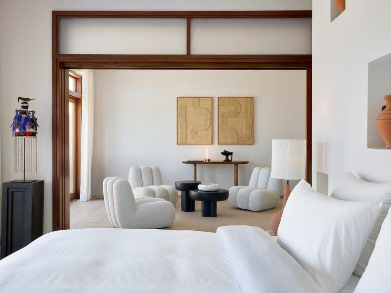 Hotel Amirandes, Grecotel Exclusive Resort