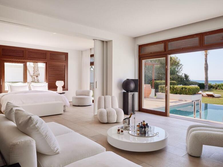 Hotel Amirandes, Grecotel Exclusive Resort