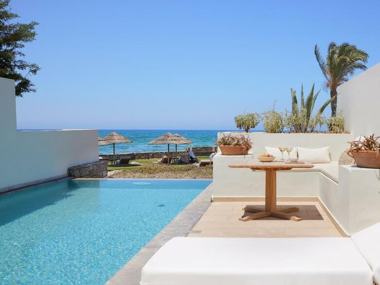 Hotel Amirandes, Grecotel Exclusive Resort