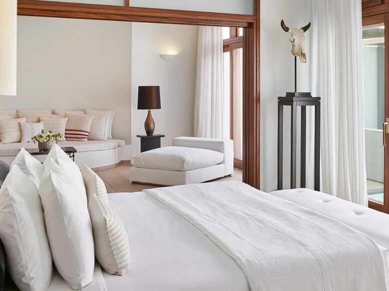 Hotel Amirandes, Grecotel Exclusive Resort