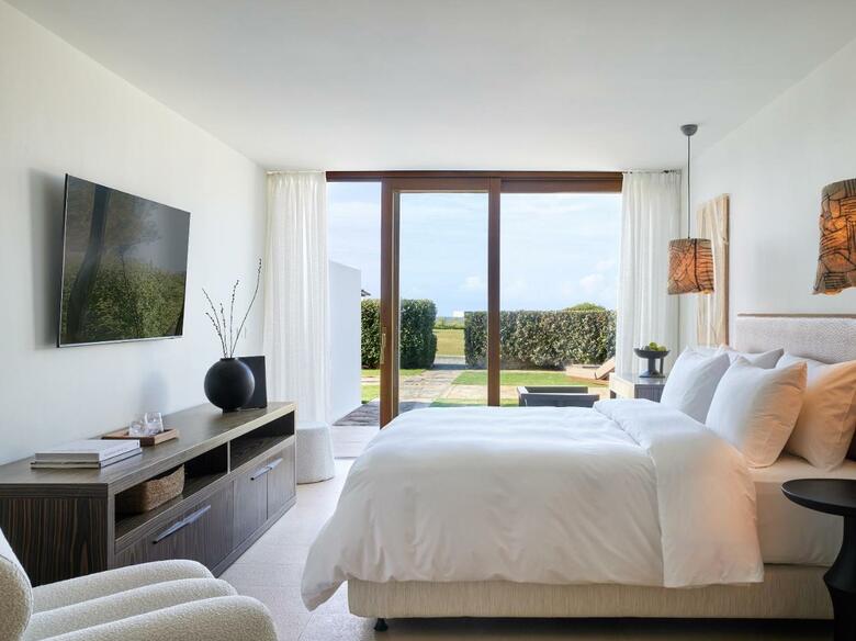 Hotel Amirandes, Grecotel Exclusive Resort