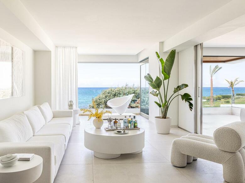 Hotel Amirandes, Grecotel Exclusive Resort
