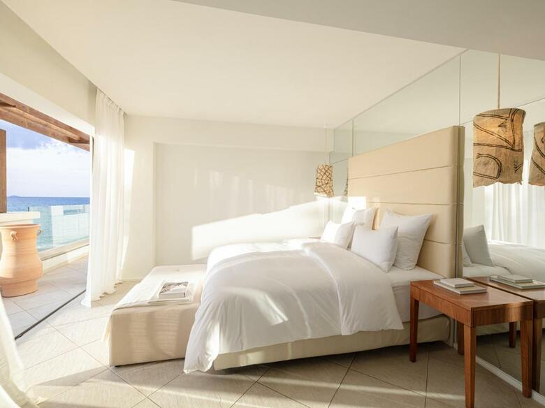 Hotel Amirandes, Grecotel Exclusive Resort
