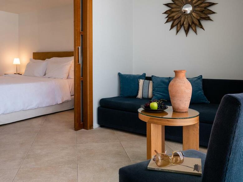 Hotel Amirandes, Grecotel Exclusive Resort