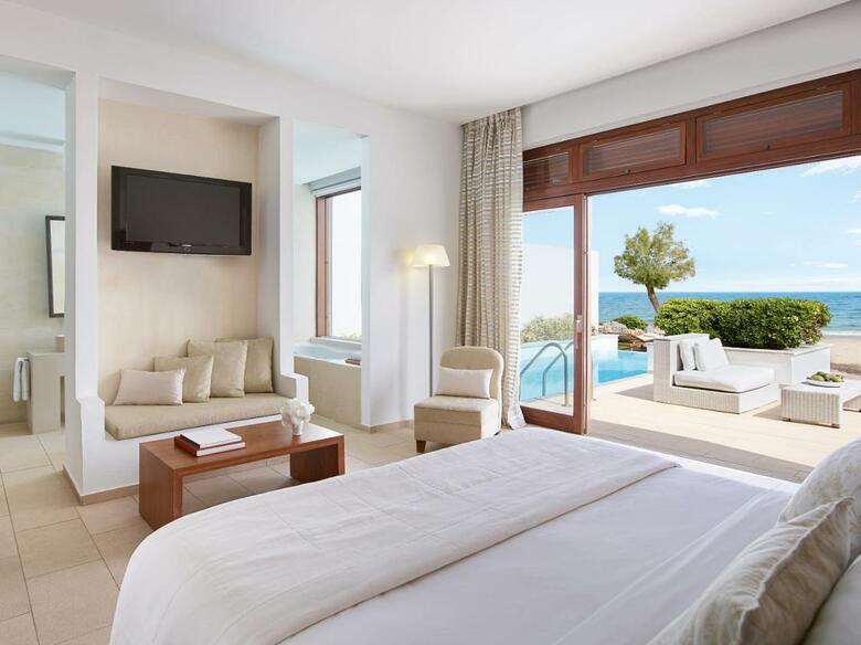 Hotel Amirandes, Grecotel Exclusive Resort