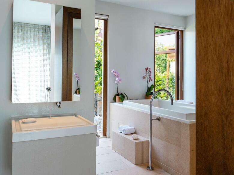 Hotel Amirandes, Grecotel Exclusive Resort
