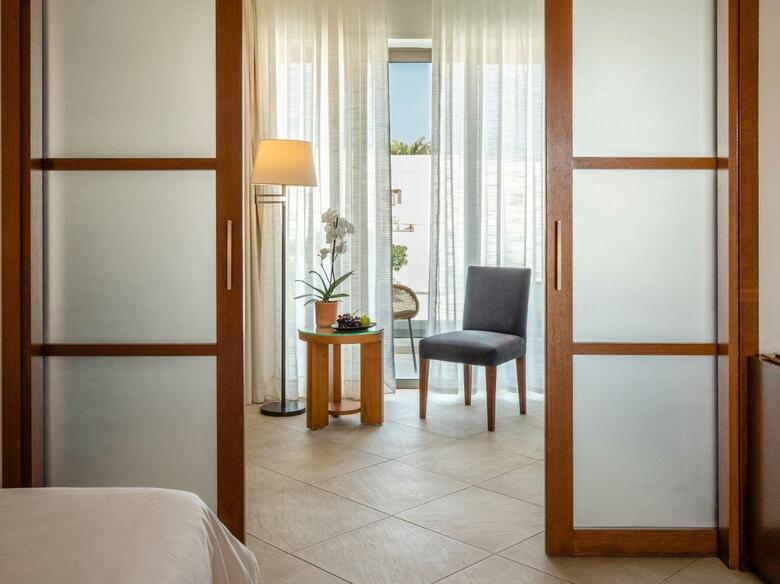 Hotel Amirandes, Grecotel Exclusive Resort