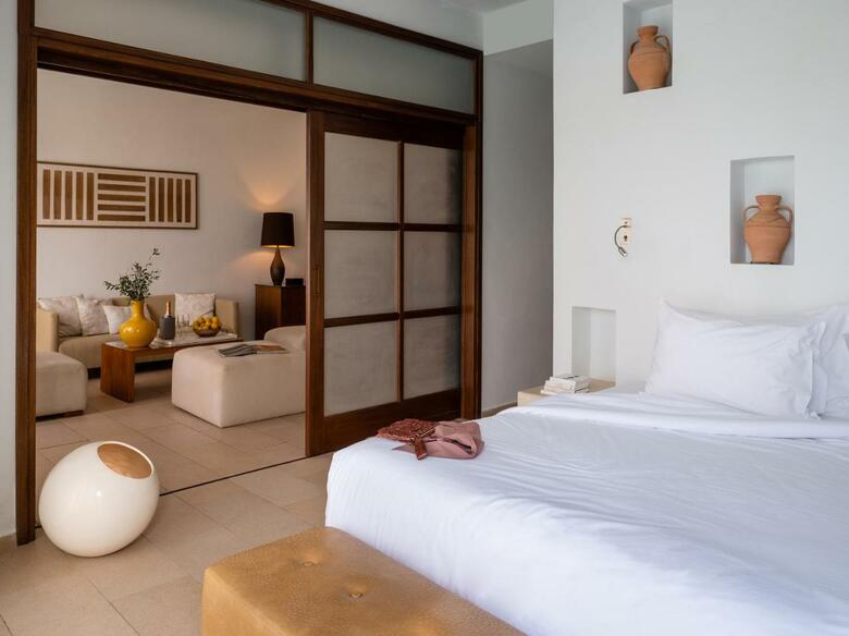 Hotel Amirandes, Grecotel Exclusive Resort