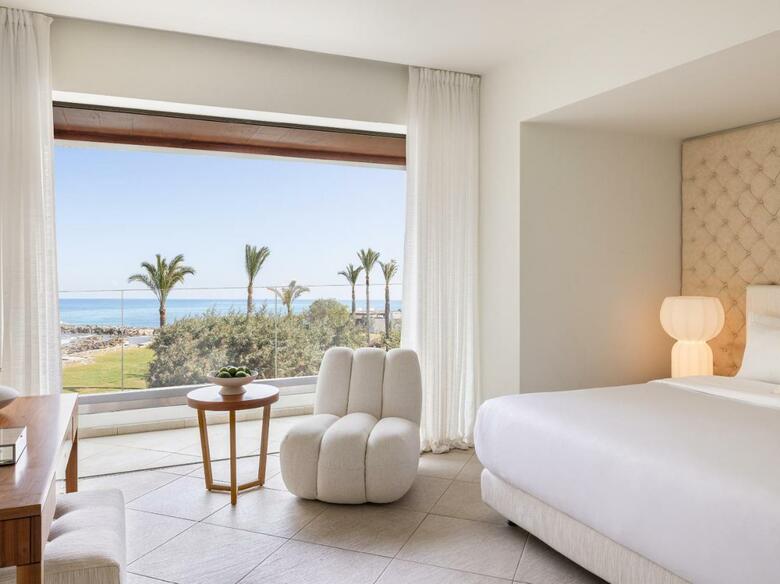 Hotel Amirandes, Grecotel Exclusive Resort