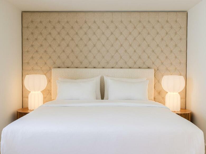 Hotel Amirandes, Grecotel Exclusive Resort