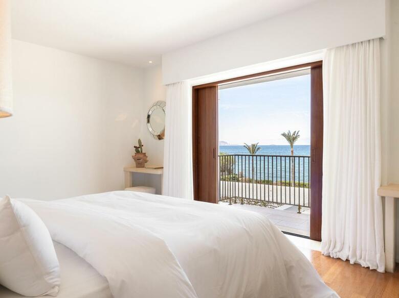 Hotel Amirandes, Grecotel Exclusive Resort