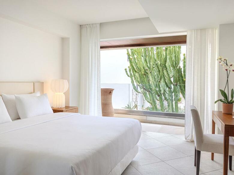 Hotel Amirandes, Grecotel Exclusive Resort