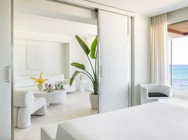 Hotel Amirandes, Grecotel Exclusive Resort