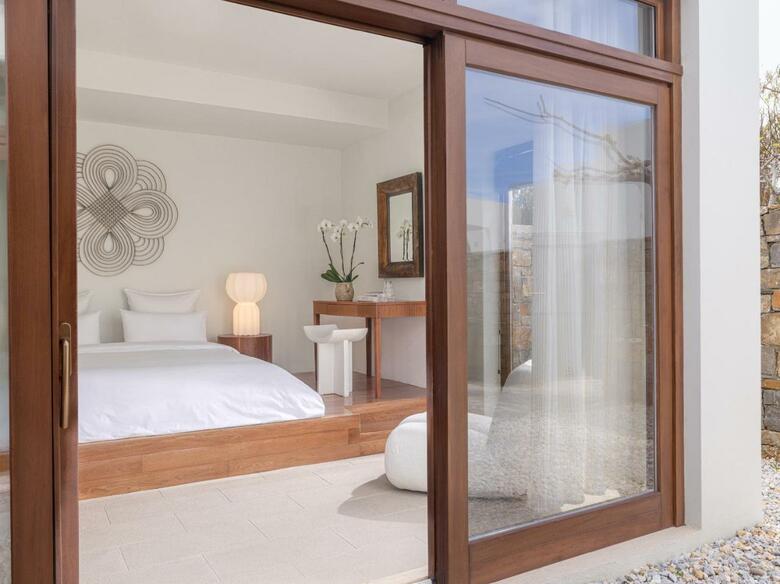 Hotel Amirandes, Grecotel Exclusive Resort