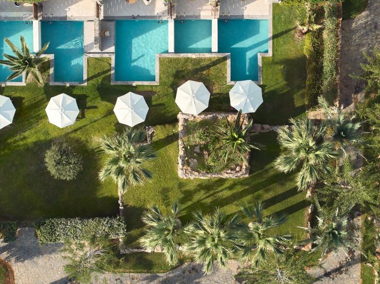 Hotel Amirandes, Grecotel Exclusive Resort