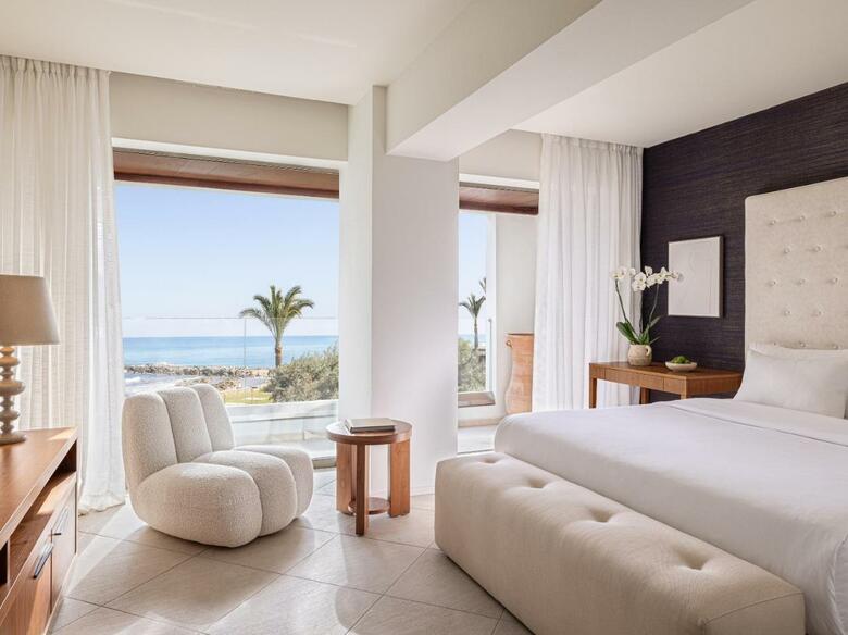 Hotel Amirandes, Grecotel Exclusive Resort
