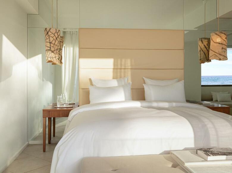 Hotel Amirandes, Grecotel Exclusive Resort