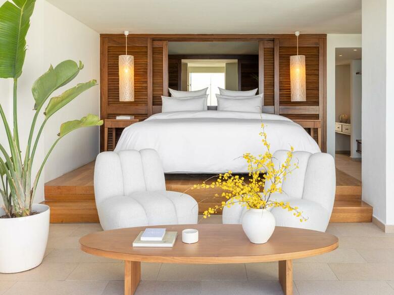 Hotel Amirandes, Grecotel Exclusive Resort