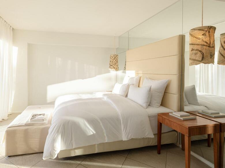 Hotel Amirandes, Grecotel Exclusive Resort