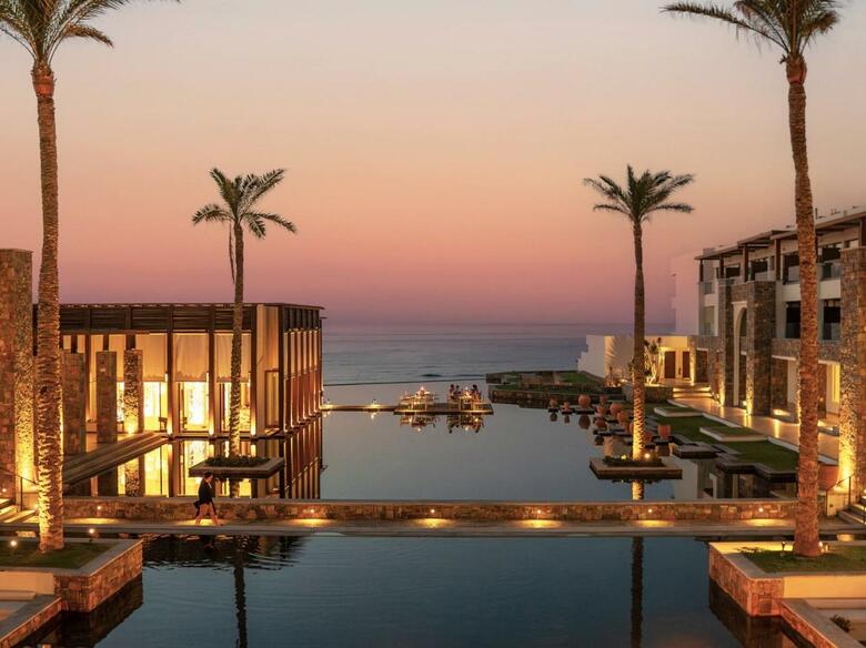 Hotel Amirandes, Grecotel Exclusive Resort