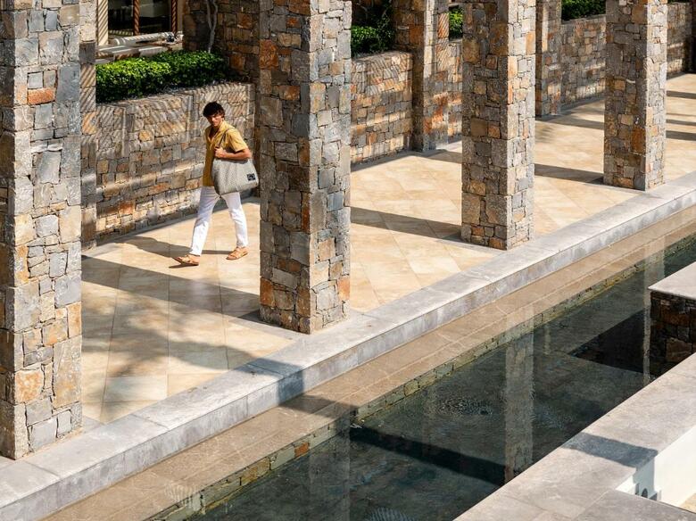 Hotel Amirandes, Grecotel Exclusive Resort