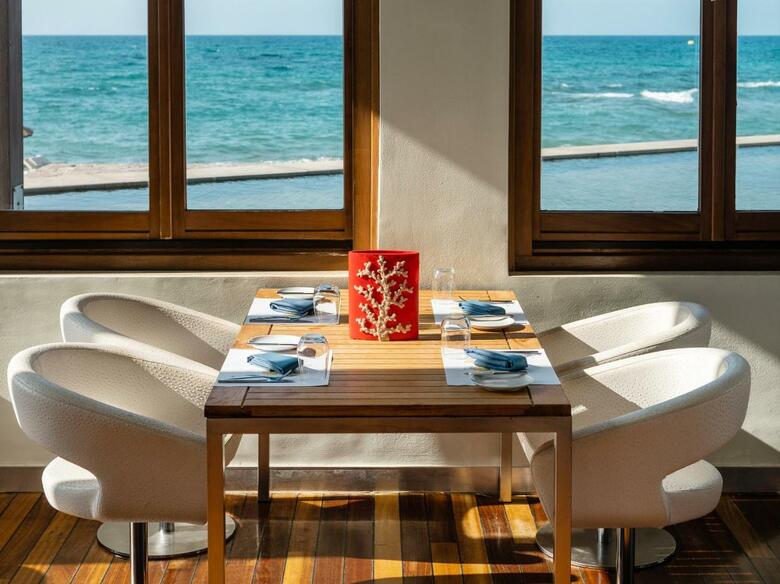 Hotel Amirandes, Grecotel Exclusive Resort