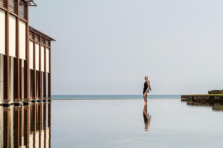 Hotel Amirandes, Grecotel Exclusive Resort