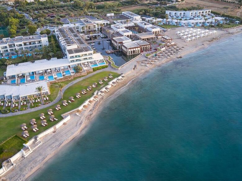 Hotel Amirandes, Grecotel Exclusive Resort