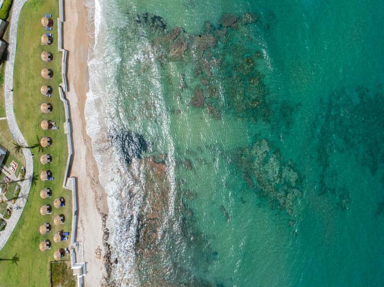 Hotel Amirandes, Grecotel Exclusive Resort