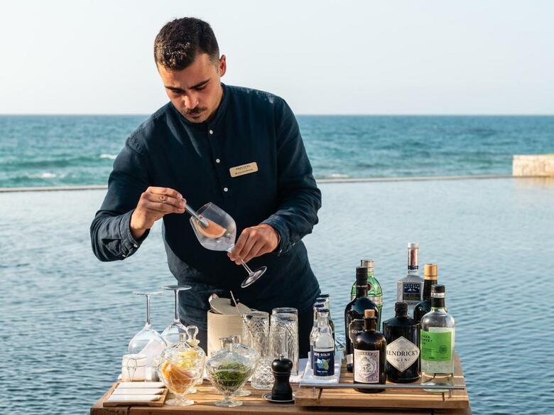 Hotel Amirandes, Grecotel Exclusive Resort