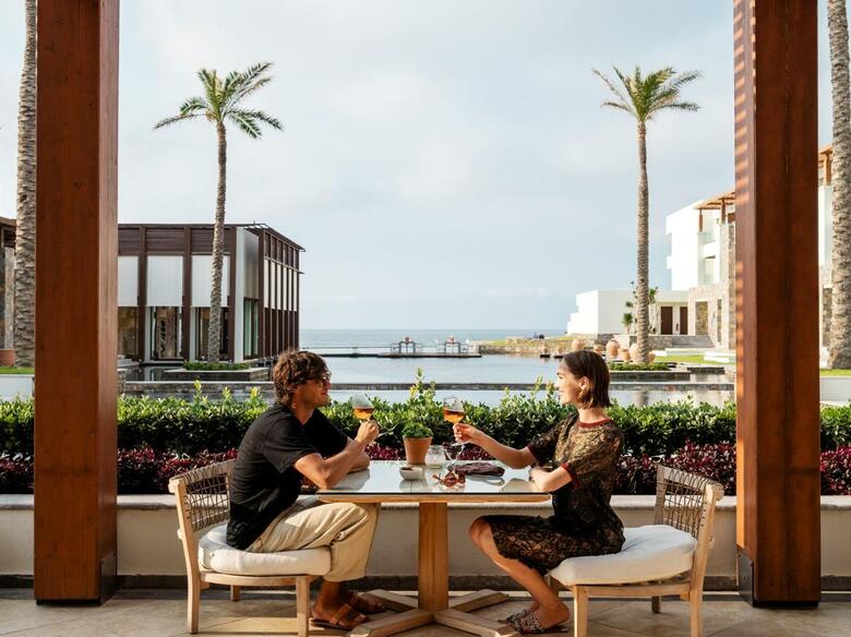 Hotel Amirandes, Grecotel Exclusive Resort