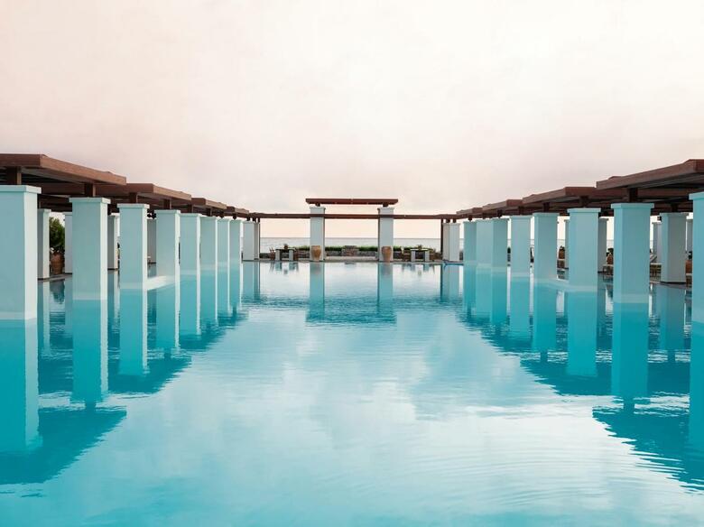 Hotel Amirandes, Grecotel Exclusive Resort