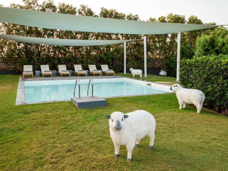 Hotel Amirandes, Grecotel Exclusive Resort