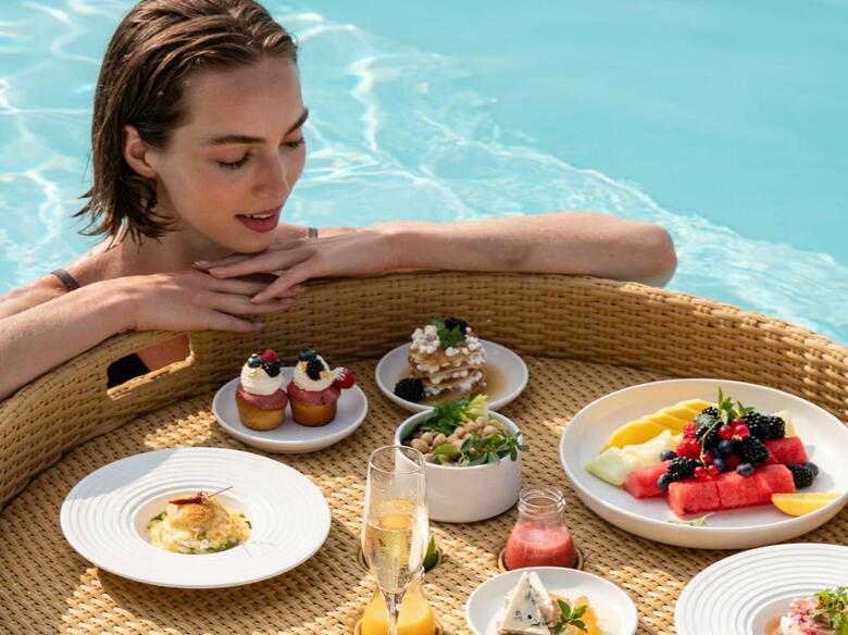 Hotel Amirandes, Grecotel Exclusive Resort
