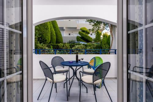 Evdokia Apartments